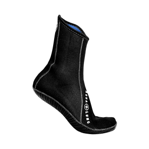 Chaussettes Aqualung Ergo Grip Low Grip 3 mm – XL