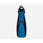 Palmes Aqualung Phazer pétrole/noir – L