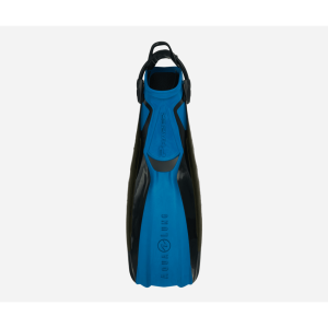 Palmes Aqualung Phazer pétrole/noir – S