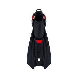 Palmes Aqualung Storm noires – M