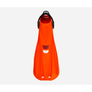Palmes Aqualung Storm Max orange – S