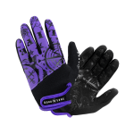 Gants Aqualung Admiral III Femme turquoise – S