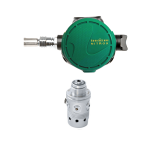 CALYPSO NITROX EN144-3