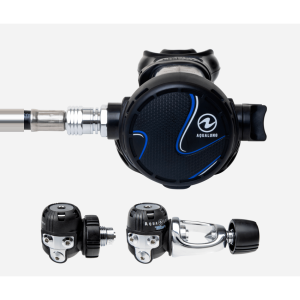 Détendeur Aqualung – TITAN DIN