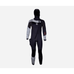 Combinaison Aqualung Dynaflex FS FZ 7 mm Femme – ML