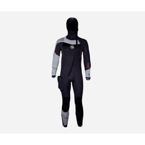 Combinaison Aqualung Dynaflex FS FZ 7 mm Femme – ML