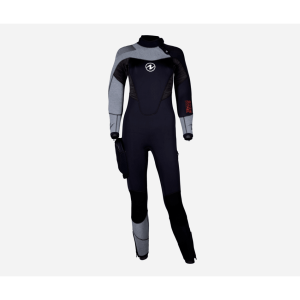 Combinaison Aqualung Dynaflex FS BZ 7 mm Femme – XL
