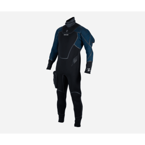 Combinaison semi-étanche Aqualung Iceland Homme – S