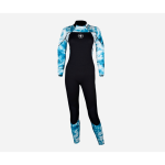 Combinaison Aqualung Hydroflex Jumpsuit 3/2 mm Femme – M