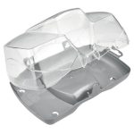 Boîte de Masque SEAC en Plastique Rigide