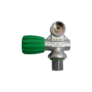 Robinet simple NITROX non extensible droite 230B M25 M26