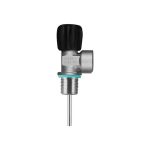 Robinet sortie en ligne 230B M25 G5/8