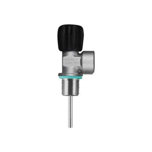 Robinet sortie en ligne 230B M25 G5/8
