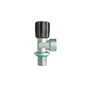 Robinet sortie en ligne 230B M18X1,5 G5/8