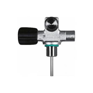 Robinet droit extensible sans obturateur 300B M25 G5/8