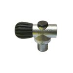 Robinet Evo ( recycleur ) 230B M25 G5/8