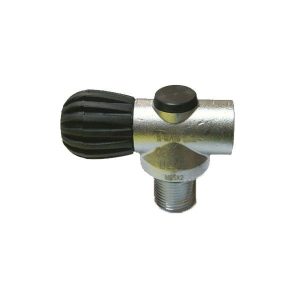 Robinet Evo ( recycleur ) 230B M25 G5/8