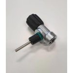 Robinet Evo ( recycleur ) 230B M18X1,5 G5/8