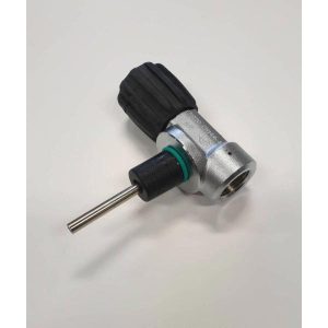 Robinet Evo ( recycleur ) 230B M18X1,5 G5/8
