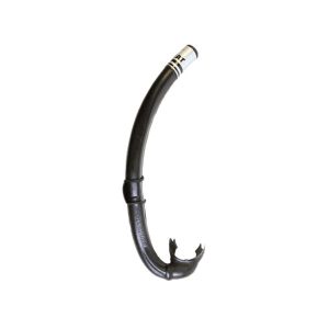 Tuba Beuchat Tubair – Gros diamètre NOIR