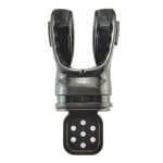 Embout buccal sur mesure noir ESM