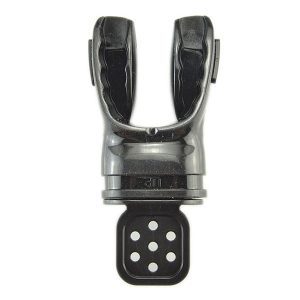 Embout buccal sur mesure noir ESM