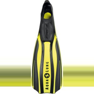 Palmes Aqualung Stratos 3 vert lime – 46/47