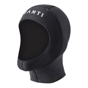 Cagoule SANTI 8mmL