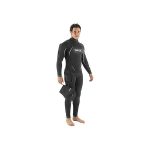 Combinaison semi-étanche SEAC Spacedry Homme 7 mm L