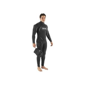 Combinaison semi-étanche SEAC Spacedry Homme 7 mm L