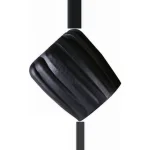 Volant robinet vert ou noir
