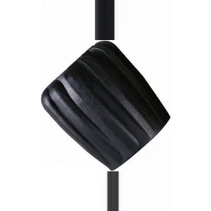 Volant robinet vert ou noir