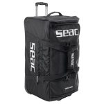 Sac SEAC Trailer Black