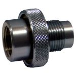 Adaptateur G 5/8" Femelle vers G 5/8" Male OMS