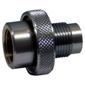 Adaptateur G 5/8" Femelle vers G 5/8" Male OMS