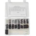 Boite de joints pour bouteilles et détendeurs OMS