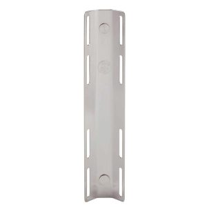 Adaptateur Inox pour mono bouteille sans sangles OMS