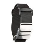 XDEEP - Sangle bouteille avec boucle en inox