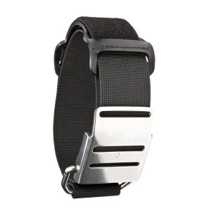 XDEEP - Sangle bouteille avec boucle en inox