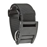 XDEEP - Sangle bouteille avec boucle en plastique