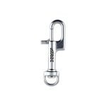 XDEEP - Mousqueton NX Series pour regs