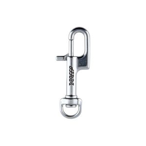 XDEEP - Mousqueton NX Series pour regs