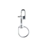 XDEEP - Mousqueton NX Series pour Stage/SM