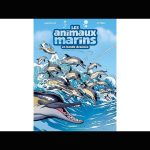 Les Animaux Marins en BD – Tome 5