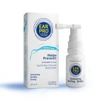 Protection auriculaire en spray EAR PRO