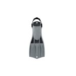 Palmes Apeks RK3 HD gris foncé taille S