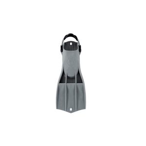 Palmes Apeks RK3 HD gris foncé taille S