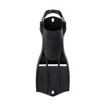 Palmes Apeks RK3 noires taille L