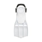 Palmes Apeks RK3 blanches taille XL