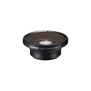 Convertisseur Fisheye T01 OM SYSTEM pour TG-7
